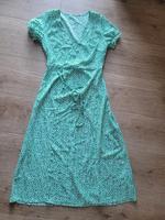 Shein Blümchen Kleid grün gr. 36 Bayern - Lichtenfels Vorschau