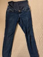 Umstandsjeans Vero Moda Gr  L Bayern - Auerbach Vorschau