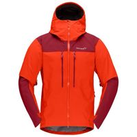 Noronna trollveggen  Gore-Tex Pro Light Jacket neu NP 650€ München - Maxvorstadt Vorschau