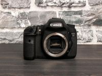 Canon EOS 7D Body !Top Zustand! DSLR Spiegelreflexkamera Westerwaldkreis - Daubach Vorschau