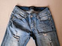 Damen Jeans low waist Bayern - Redwitz a d Rodach Vorschau