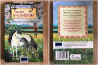 Ponyhof Apfelblüte Taschenbuch Sternchen und ein Geheimnis Rheinland-Pfalz - Ludwigshafen Vorschau