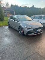 Hyundai i30 N Facelift Original Fahrwerk Bayern - Weißensberg Vorschau