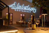 ⭐️ Restaurant Abtshof ➡️ Kellner -  (m/w/x), 41066 Nordrhein-Westfalen - Mönchengladbach Vorschau