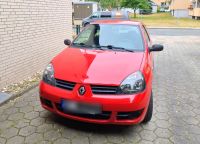 Renault Clio 1.1 Bj.2009 - 43kw - TÜV 3/2025 Niedersachsen - Bad Bevensen Vorschau