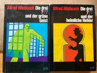 Die drei Fragezeichen ??? 2 Bücher Baden-Württemberg - Waldstetten Vorschau