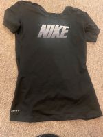 NIKE PRO TShirt Shirt M Schleswig-Holstein - Altenholz Vorschau