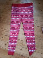 Leggins flauschig 42 44 neu l Winter jeggins Hose Baden-Württemberg - Altensteig Vorschau
