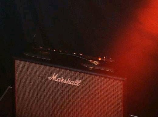 Marshall Origin 20 Gitarrenverstärker, Röhrenverstärker in Grafenau