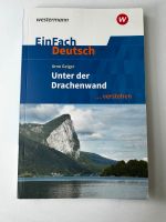 Unter der Drachenwand…verstehen -Arno Geiger Nordrhein-Westfalen - Gelsenkirchen Vorschau