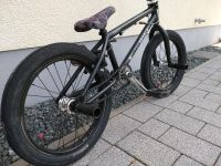 BMX 18'' wethepeople Bestzustand Sachsen - Plauen Vorschau