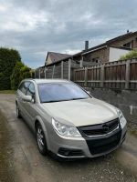 Opel Vectra 2.2 Benziner - TÜV 02.2025 - 6 Gang Niedersachsen - Hameln Vorschau