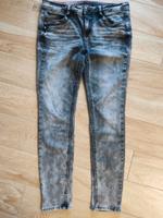 Damen Cropped Jeans Gr.36 Bayern - Hirschaid Vorschau