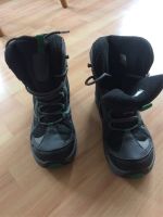 Jack Wolfskin Texapor Stiefel Gr. 37 Niedersachsen - Duderstadt Vorschau