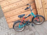 Kinderfahrrad Versand möglich Mecklenburg-Vorpommern - Kruckow Vorschau