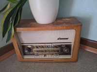 Vintage Radio Baden-Württemberg - Radolfzell am Bodensee Vorschau