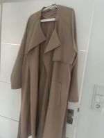 H&M Leichte Trenchcoat Gr L-XL Oversized Bayern - Haßfurt Vorschau