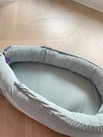 Träumeland Babynest guter Zustand mint Nestchen Babybett Schleswig-Holstein - Badendorf Holstein Vorschau