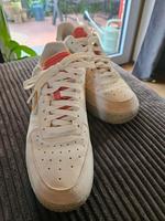 Nike Air Force 1, Coconut Milk, Gr.40, ausverkauft! Niedersachsen - Bückeburg Vorschau