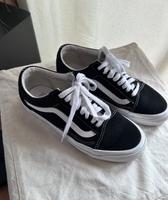Vans Old Skool LX Größe 6,5 (38,5) Neuwertig Nordrhein-Westfalen - Bornheim Vorschau