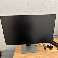 Dell Monitor 24 Zoll l höhenverstellbar/neigbar/drehbar, Eimsbüttel - Hamburg Eimsbüttel (Stadtteil) Vorschau