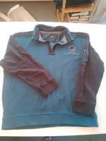 Engbers Herren Polo Pullover Gr. 3XL Gr. 56 Männer Mode Nordrhein-Westfalen - Velbert Vorschau