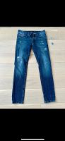 Drykorn Jeans Herren blau used Look 30/34 Niedersachsen - Lehre Vorschau