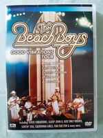 Beachboys DVD, Good Vibrations-Tour Wandsbek - Hamburg Duvenstedt  Vorschau