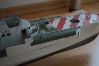 Italeri Schnellboot RC Umbau 1:35 Typ S38 Nordrhein-Westfalen - Marienheide Vorschau