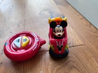 Tut tut Baby flitzer Auto Micky Vtech Baden-Württemberg - Bad Krozingen Vorschau