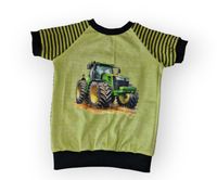 Shirt t-shirt Trecker traktor 92 grün Mecklenburg-Vorpommern - Zurow Vorschau