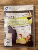 DVD Rückbildungsgymnastik, Gymnastik , Sport Baden-Württemberg - Winnenden Vorschau