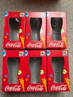 Coca Cola Gläser   6 Stück   FIFA South Afrika WM 2010 Stuttgart - Birkach Vorschau