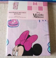 Spannbettuch Disney Minnie Mouse Nordrhein-Westfalen - Rheine Vorschau