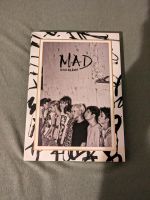 Got7 Mad Album ohne Photocard Sachsen - Moritzburg Vorschau