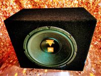 JBL GT SERIES MADE IN U. S. A/ 12"Subwoofer Thüringen - Steinach Vorschau