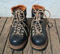 Docker's by Geril Lederschuhe Gr.37 Bayern - Haßfurt Vorschau
