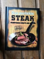 Das perfekte Steak - Buch Niedersachsen - Weener Vorschau