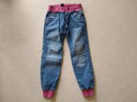 Villervalla Jeans Hose Gr..140 Schleswig-Holstein - Fockbek Vorschau