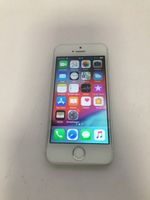 Apple iPhone 5s 16GB Weiß Nordrhein-Westfalen - Würselen Vorschau