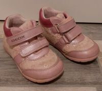 GEOX Halbschuhe Baden-Württemberg - Aspach Vorschau