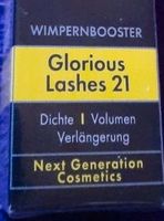 21 Trans- Dermal Wimpernbooster Neu Glorious Lashes 21 Niedersachsen - Belm Vorschau