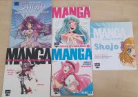 Manga Tutorial Bücher Brandenburg - Oranienburg Vorschau