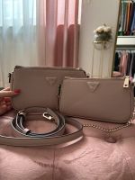 GUESS Crossbody rosa Baden-Württemberg - Süßen Vorschau