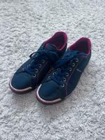 Blaue Herren Sneaker - Prada Stuttgart - Stuttgart-Ost Vorschau
