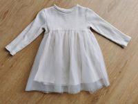 Kleid Zara 98 Creme Niedersachsen - Reppenstedt Vorschau