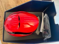 *NEU* Abus GameChanger Tri Triathlon Helm Gr. S Wandsbek - Hamburg Marienthal Vorschau