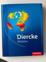 Diercke weltatlas top Zustand Buch Lernmittel Sachbuch Erdkunde Niedersachsen - Garbsen Vorschau