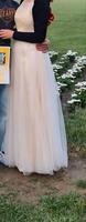Kleid zu verkaufen Sachsen-Anhalt - Ballenstedt Vorschau