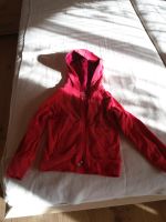 Nike Weste / Sweatjacke 104 / 110 Bayern - Aitrang Vorschau